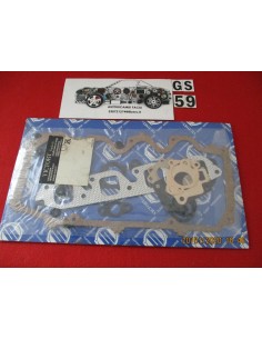 315984 serie guarnizioni smeriglio ford escort orion 1.4 -  Az Ricambi  Sei alla ricerca di ricambi per la tua auto d’epoca?