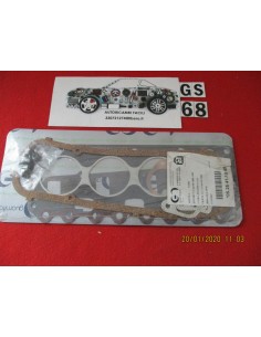 05 2541 1000 serie guarnizioni smeriglio ford escort fiesta 1.1 -  Az Ricambi  Sei alla ricerca di ricambi per la tua auto d’...