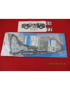 23544501 serie guarnizioni smeriglio ford ka fiesta 1.3 -  Az Ricambi  Sei alla ricerca di ricambi per la tua auto d’epoca?