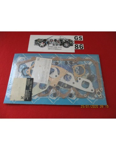 315431 serie guarnizioni smeriglio ford escort 1.6 xr3 iniezione -  Az Ricambi  Sei alla ricerca di ricambi per la tua auto d...