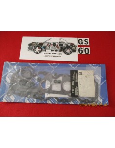 315691 serie guarnizioni smeriglio opel astra ascona kadett 1.6 -  Az Ricambi  Sei alla ricerca di ricambi per la tua auto d’...