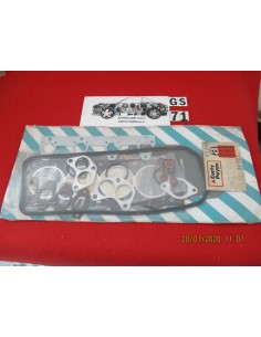 Df571 serie guarnizioni smeriglio peugeot 204 305 304 -  Az Ricambi  Sei alla ricerca di ricambi per la tua auto d’epoca?