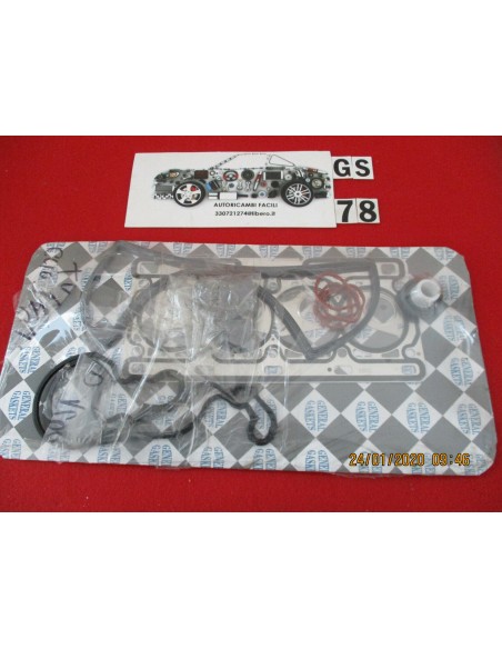 D36519 serie guarnizioni smeriglio renault clio 1.2 twingo kangoo 01- -  Az Ricambi  Sei alla ricerca di ricambi per la tua a...