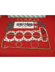 Dc651 serie guarnizioni smeriglio per saab 99 1.985cc 72 -  Az Ricambi  Sei alla ricerca di ricambi per la tua auto d’epoca?