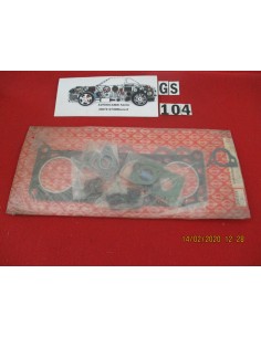 206873 serie guarnizioni smeriglio audi 80 passat golf 1.3 1.5 -  Az Ricambi  Sei alla ricerca di ricambi per la tua auto d’e...