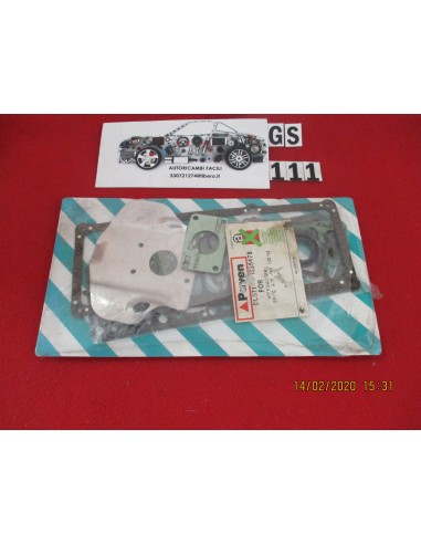 Dl571 serie guarnizioni smeriglio volkswagen golf jetta audi -  Az Ricambi  Sei alla ricerca di ricambi per la tua auto d’epoca?