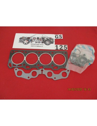 Dl560 serie guarnizioni smeriglio volkswagen polo derby jetta 1.1 -  Az Ricambi  Sei alla ricerca di ricambi per la tua auto ...