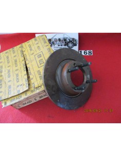 117382201401 dischi freno alfa-romeo 75 90 giulietta gtv -  Az Ricambi  Sei alla ricerca di ricambi per la tua auto d’epoca?