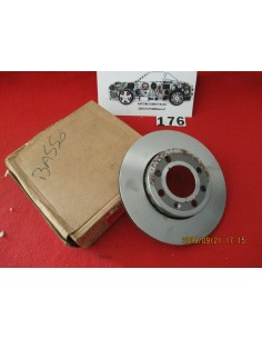 Df4205 dischi freno audi a2 volkswagen lupo 99- -  Az Ricambi  Sei alla ricerca di ricambi per la tua auto d’epoca?