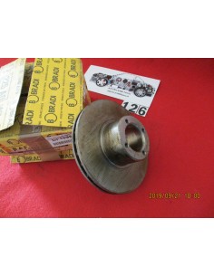 Df1898 dischi freno per austin metro 1.0 1.3 mg reliant -  Az Ricambi  Sei alla ricerca di ricambi per la tua auto d’epoca?