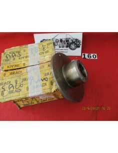 Df1860 dischi freno per austin metro 1.0 1.3 mg 80- -  Az Ricambi  Sei alla ricerca di ricambi per la tua auto d’epoca?