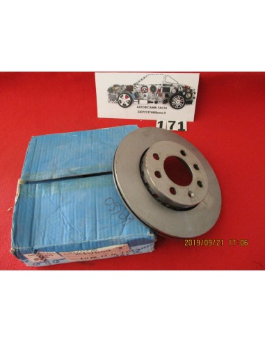 Df4205 dischi freno audi a2 volkswagen lupo 99- -  Az Ricambi  Sei alla ricerca di ricambi per la tua auto d’epoca?