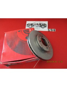 Df1829 dischi freno per austin rover mg maestro montego -  Az Ricambi  Sei alla ricerca di ricambi per la tua auto d’epoca?