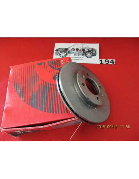 Df1829 dischi freno per austin rover mg maestro montego -  Az Ricambi  Sei alla ricerca di ricambi per la tua auto d’epoca?