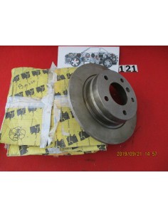 Df1539 dischi freno per bmw e36 e46 91-06 -  Az Ricambi  Sei alla ricerca di ricambi per la tua auto d’epoca?