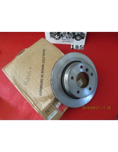 Df2767 dischi freno per bmw e36 e46 316 318 323 95- -  Az Ricambi  Sei alla ricerca di ricambi per la tua auto d’epoca?