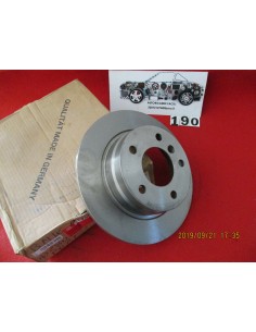 Df1539 dischi freno per bmw e36 e46 316 318 328 323 -  Az Ricambi  Sei alla ricerca di ricambi per la tua auto d’epoca?