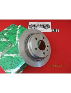 Df2557 dischi freno per bmw e34 518 520 530 525 -  Az Ricambi  Sei alla ricerca di ricambi per la tua auto d’epoca?