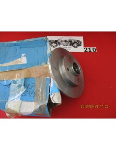 Df4452 dischi freno citroen c4 coupe' -  Az Ricambi  Sei alla ricerca di ricambi per la tua auto d’epoca?