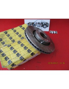 Df1225 dischi freno citroen xm peugeot 605 -  Az Ricambi  Sei alla ricerca di ricambi per la tua auto d’epoca?