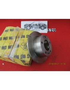Df2583 dischi freno brake discs citroen xm 89-00 -  Az Ricambi  Sei alla ricerca di ricambi per la tua auto d’epoca?