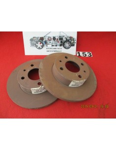 Df1745 dischi freno brake discs fiat 500 abarth alfa-romeo 145 146 33 lancia -  Az Ricambi  Sei alla ricerca di ricambi per l...