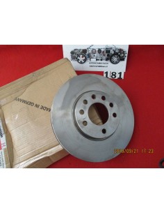Df4293 dischi freno brake discs per fiat croma opel vectra saab 9.3 -  Az Ricambi  Sei alla ricerca di ricambi per la tua aut...
