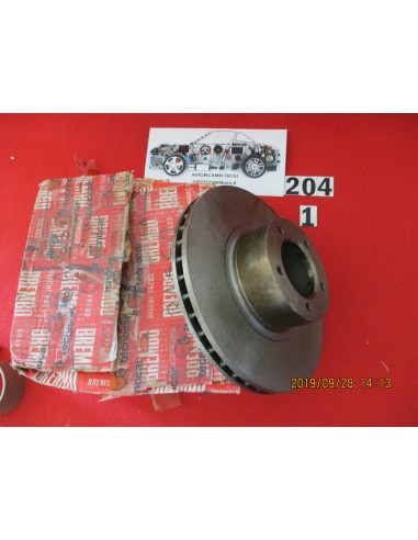 Df1639 dischi freno brake discs ford granada consult -  Az Ricambi  Sei alla ricerca di ricambi per la tua auto d’epoca?