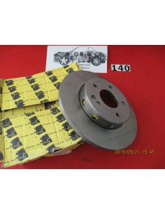 Df2654 dischi freno brake discs mercedes w202 c180 c220 c250 -  Az Ricambi  Sei alla ricerca di ricambi per la tua auto d’epoca?