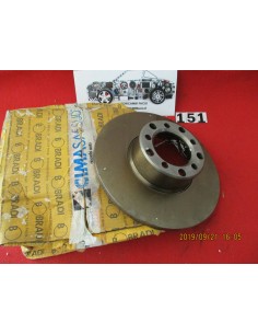 Df1573 dischi freno brake discs mercedes w114 w116 w126 c280 c230 -  Az Ricambi  Sei alla ricerca di ricambi per la tua auto ...