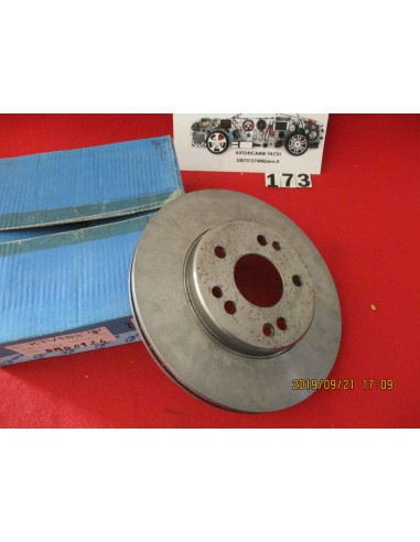 Df1585 dischi freno brake discs mercedes w201 w124 250 260 300 280 190 -  Az Ricambi  Sei alla ricerca di ricambi per la tua ...