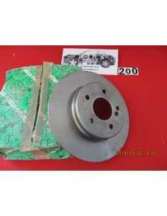 Df2813 dischi freno posteriore brake discs mercedes w202 w203 w210 clk slk -  Az Ricambi  Sei alla ricerca di ricambi per la ...