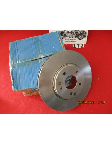 Df2812 dischi freno brake discs crysler mercedes w203 w210 clk -  Az Ricambi  Sei alla ricerca di ricambi per la tua auto d’e...