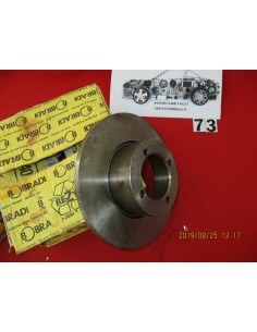 Df1600 dischi freno brake discs opel astra f corsa b vectra a b -  Az Ricambi  Sei alla ricerca di ricambi per la tua auto d’...