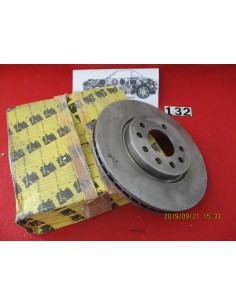 Df2681 dischi freno brake discs per opel calibra vectra saab 900 ii -  Az Ricambi  Sei alla ricerca di ricambi per la tua aut...