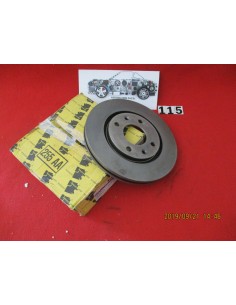 Df2782 dischi freno brake discs peugeot 406 1.6 1.8 1.9 -  Az Ricambi  Sei alla ricerca di ricambi per la tua auto d’epoca?