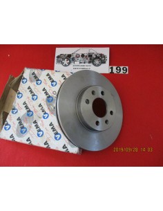 Df1032 dischi freno brake discs renault laguna safrane megane -  Az Ricambi  Sei alla ricerca di ricambi per la tua auto d’ep...