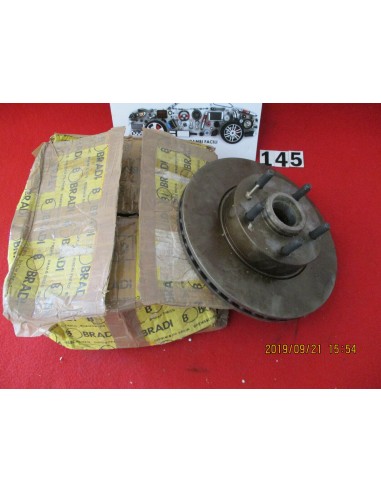 Df1683 dischi freno brake discs per volvo 740 83-92 -  Az Ricambi  Sei alla ricerca di ricambi per la tua auto d’epoca?