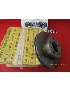 Df1677 dischi freno brake discs per volvo 240 260 74-93 -  Az Ricambi  Sei alla ricerca di ricambi per la tua auto d’epoca?