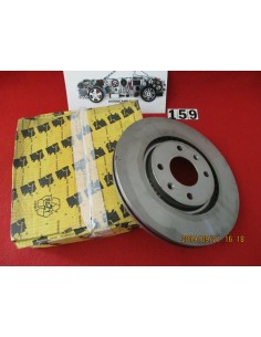 Df1123 dischi freno brake discs per volvo 240 260 740 760 940 84- -  Az Ricambi  Sei alla ricerca di ricambi per la tua auto ...