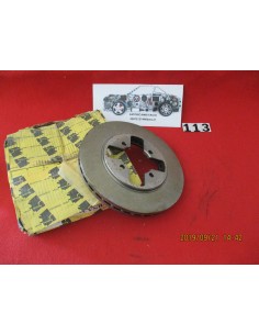 Df2002 dischi freno brake discs nissan urvan vanette -  Az Ricambi  Sei alla ricerca di ricambi per la tua auto d’epoca?