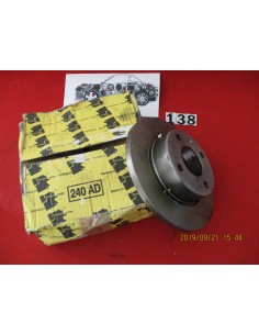 Df2775 dischi freno brake discs per skoda favorit 90-97 -  Az Ricambi  Sei alla ricerca di ricambi per la tua auto d’epoca?