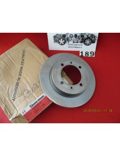 Df2784 dischi freno brake discs per mitsubishi carisma per volvo s40 v40 proton -  Az Ricambi  Sei alla ricerca di ricambi pe...