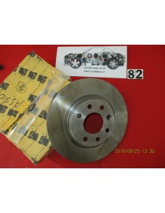 Df2748 dischi freno brake discs per volvo 440 460 480 88-96 -  Az Ricambi  Sei alla ricerca di ricambi per la tua auto d’epoca?