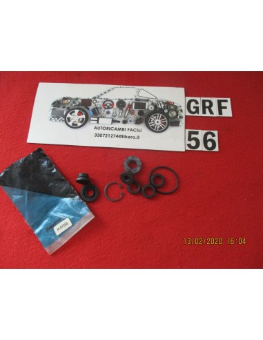 1407268 kit gommini revisione pompa freno alfa romeo -  Az Ricambi  Sei alla ricerca di ricambi per la tua auto d’epoca?