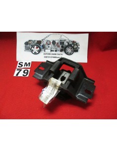 19115 supporto motore engine support ford fiesta 1.4 -  Az Ricambi  Sei alla ricerca di ricambi per la tua auto d’epoca?