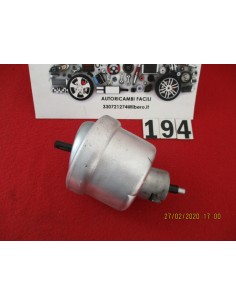684682 supporto motore engine support dx opel vectra b -  Az Ricambi  Sei alla ricerca di ricambi per la tua auto d’epoca?