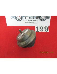 Op136 supporto motore engine support opel omega b2 -  Az Ricambi  Sei alla ricerca di ricambi per la tua auto d’epoca?