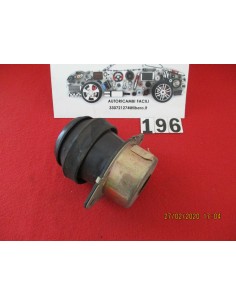 1h0199611 supporto motore engine support volkswagen golf iii -  Az Ricambi  Sei alla ricerca di ricambi per la tua auto d’epoca?