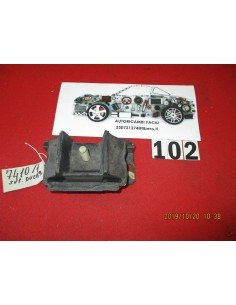 7410/1 supporto motore engine support fiat ducato -  Az Ricambi  Sei alla ricerca di ricambi per la tua auto d’epoca?